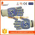 26cm Heat Resistant Protection Gloves with Silica Coating